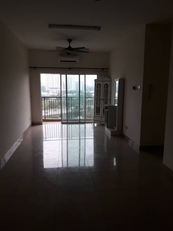 Condo For Rent at OUG Parklane
