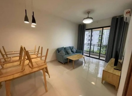 Condo Room for Rent at The Vistana Residences