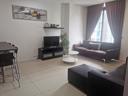 Condo For Rent at Arcoris