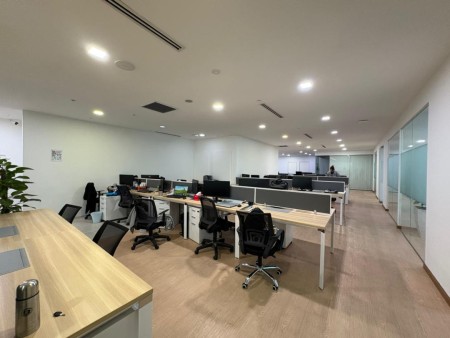 Office For Rent at Menara Pacific Place