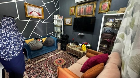 Terrace House For Sale at Taman Alai Perdana