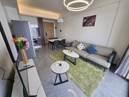 Condo For Rent at Bukit Seri Bintang