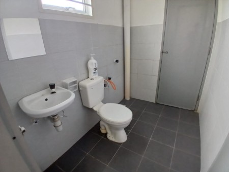 Terrace House For Sale at Eco Grandeur