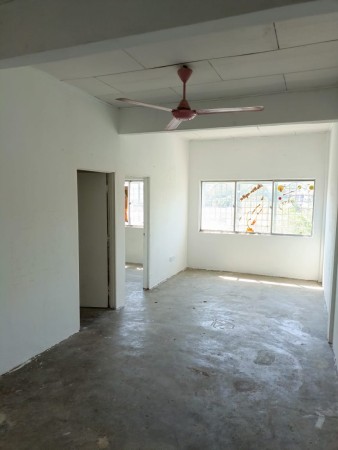 Apartment For Sale at Pangsapuri Mawar