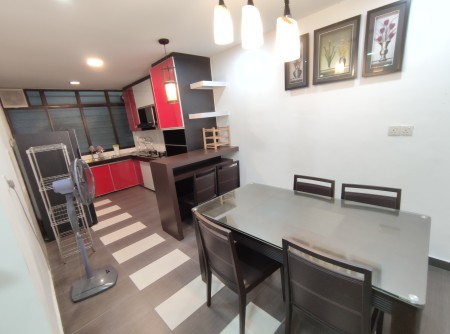Condo For Rent at SuriaMas