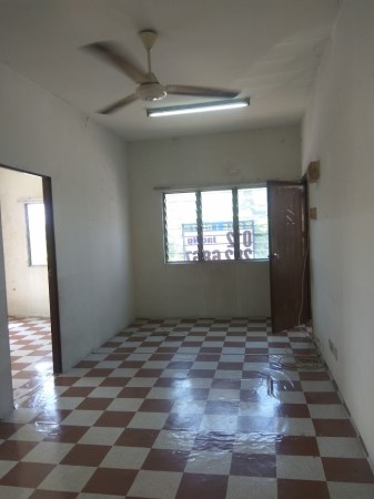 Flat For Rent at Pangsapuri Pendamar Indah 2