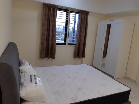 Condo For Rent at Avenue D'Vogue