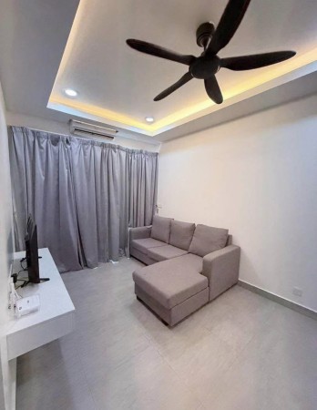 Condo For Rent at De Landmark