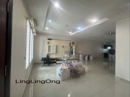 Terrace House For Sale at Ambang Botanic 2