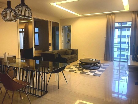 Condo For Rent at Eve Suite