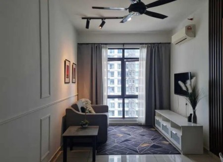 Condo Room for Rent at Ascott Kuala Lumpur