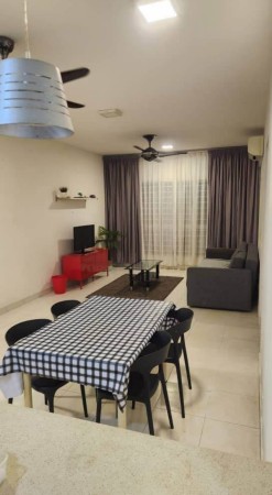 Condo Room for Rent at Sunway South Quay