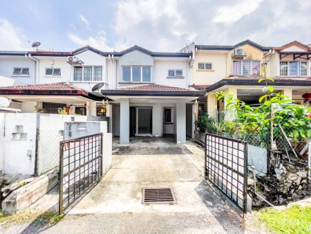 Terrace House For Sale at PUJ 2