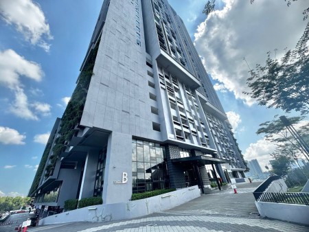 Condo For Sale at Cubic Botanical