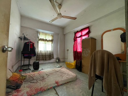 Apartment For Sale at Angsana Apartment (USJ 1)