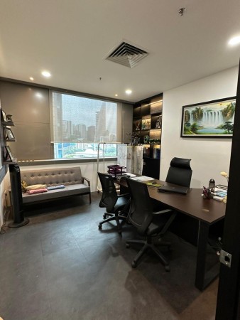 Office For Rent at Pacific Place