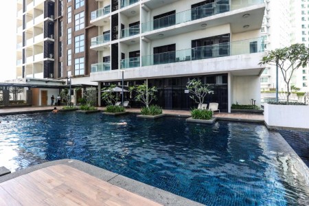 Serviced Residence For Auction at 188 Suites