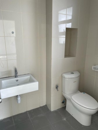 Semi D For Rent at Setia Ecohill