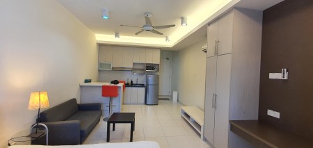 Serviced Residence For Rent at Neo Damansara