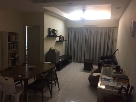 Condo For Sale at Puteri Bayu