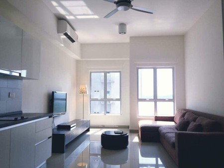 Condo For Sale at The Wharf Residence