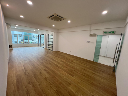 Shop Office For Rent at Bandar Puteri Puchong