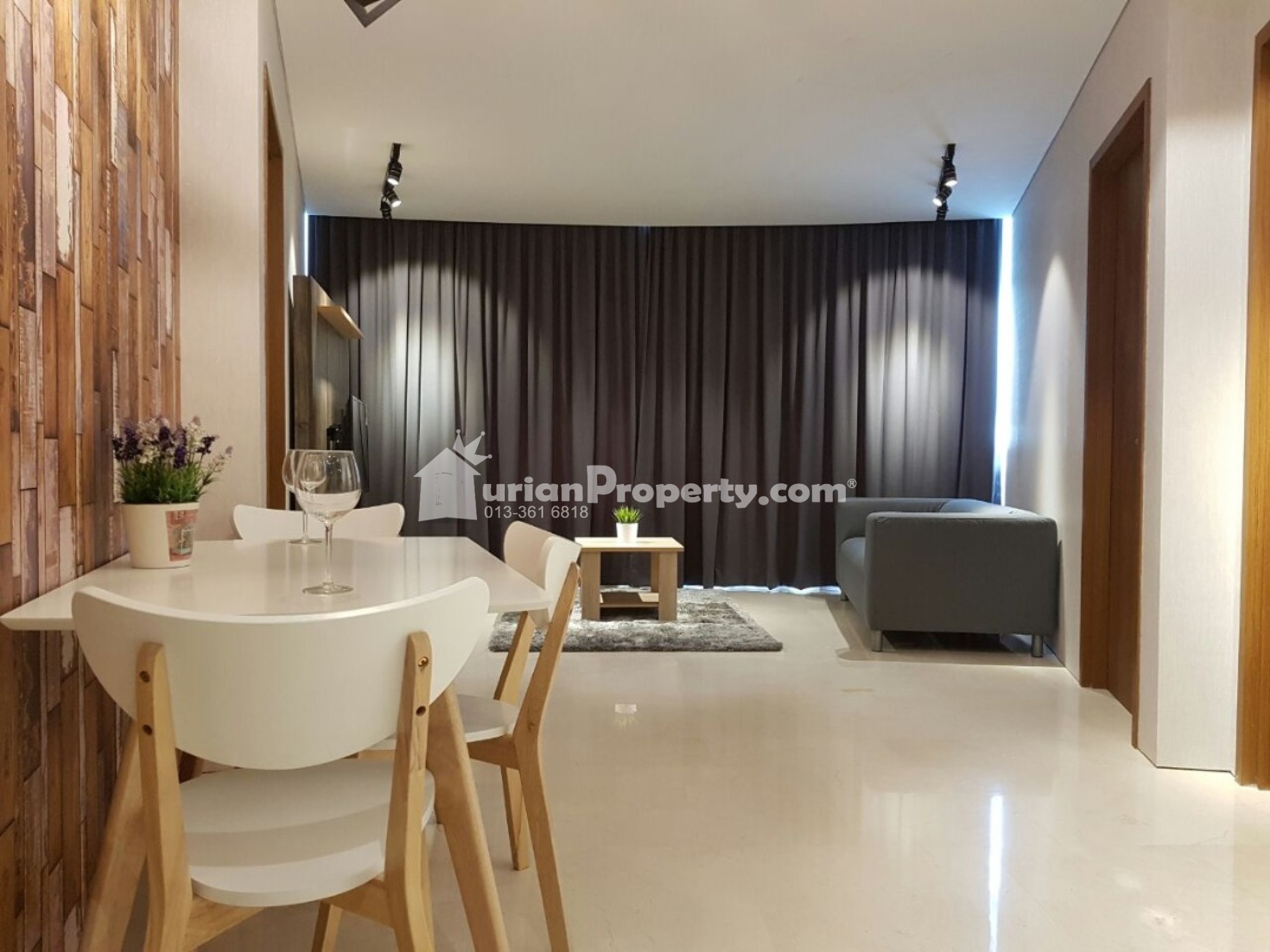 Condo For Sale at Vortex Suites & Residences