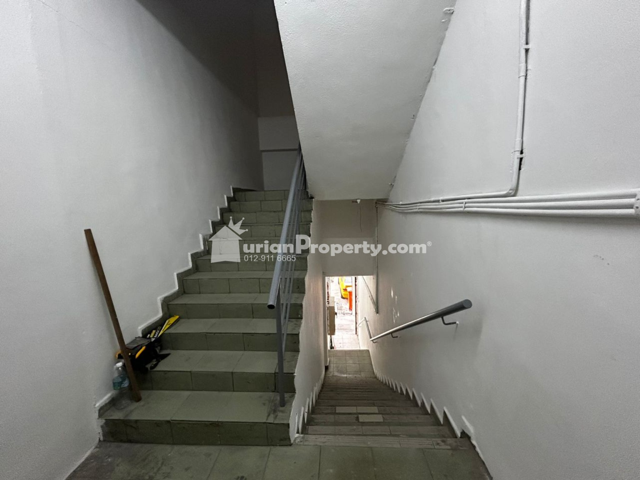 Shop Office For Rent at Taman Sentosa Perdana