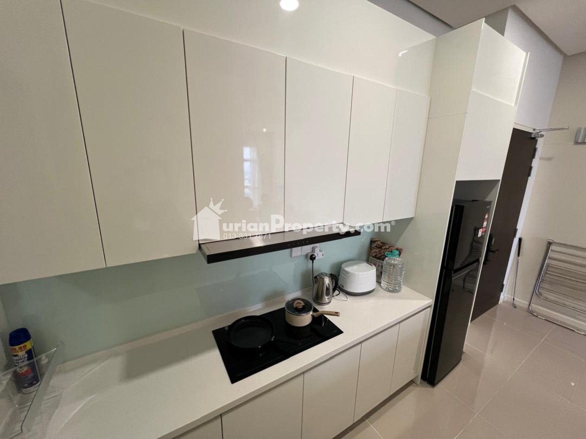Condo For Rent at MET 1 Residences
