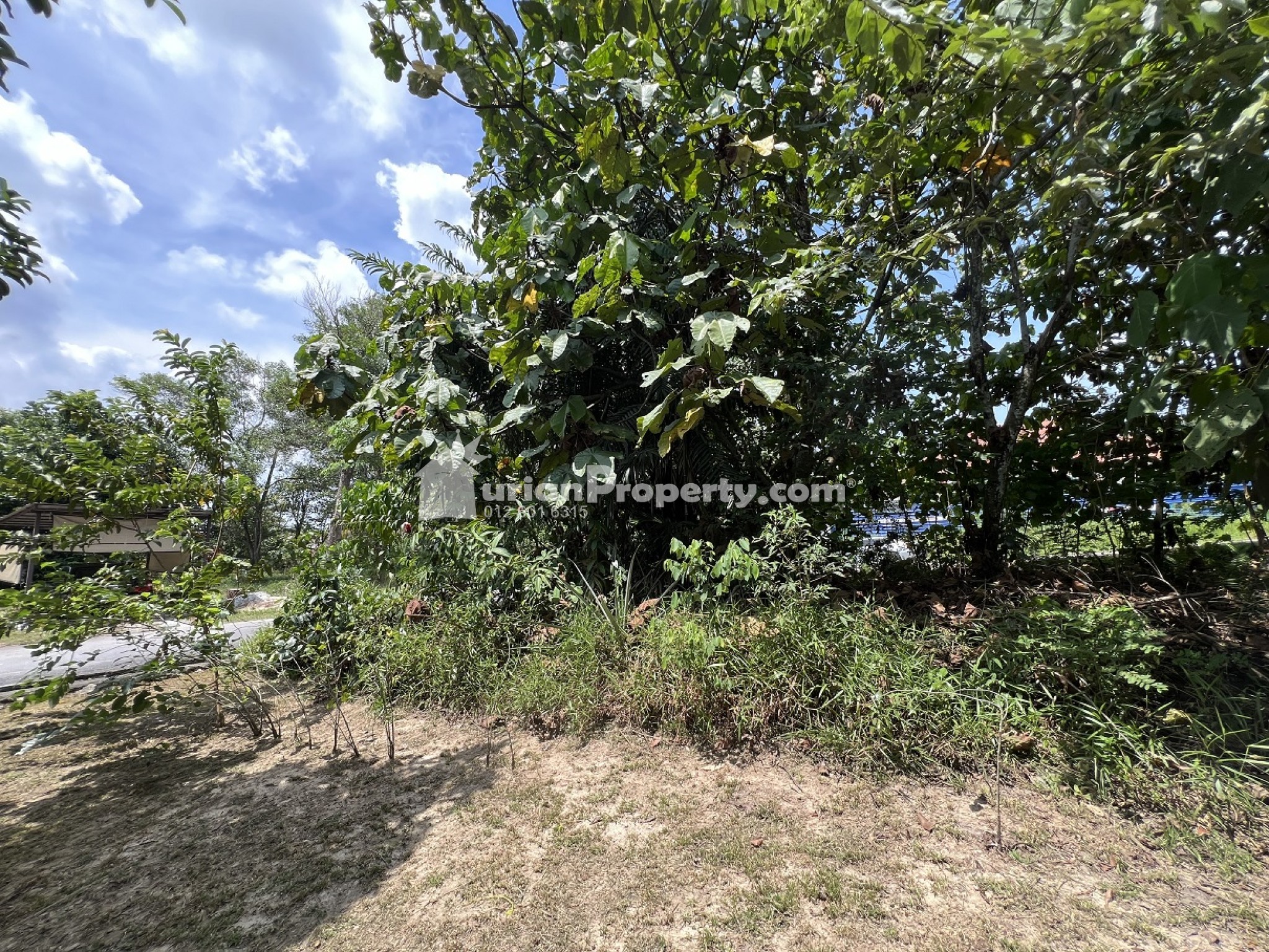 Bungalow Land For Sale at Sungai Buloh Country Resort