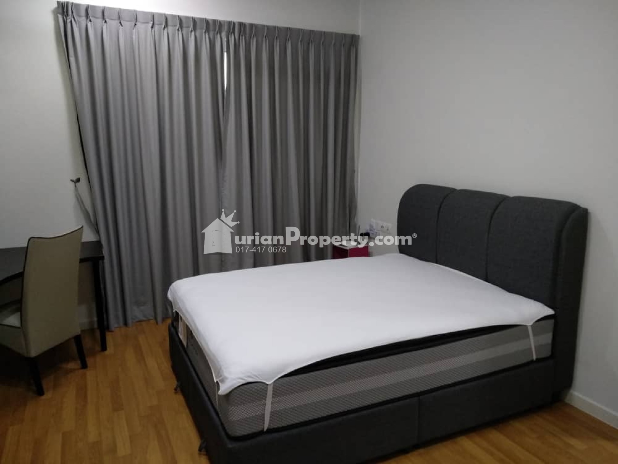 Condo For Rent at Sunway Geo Residences