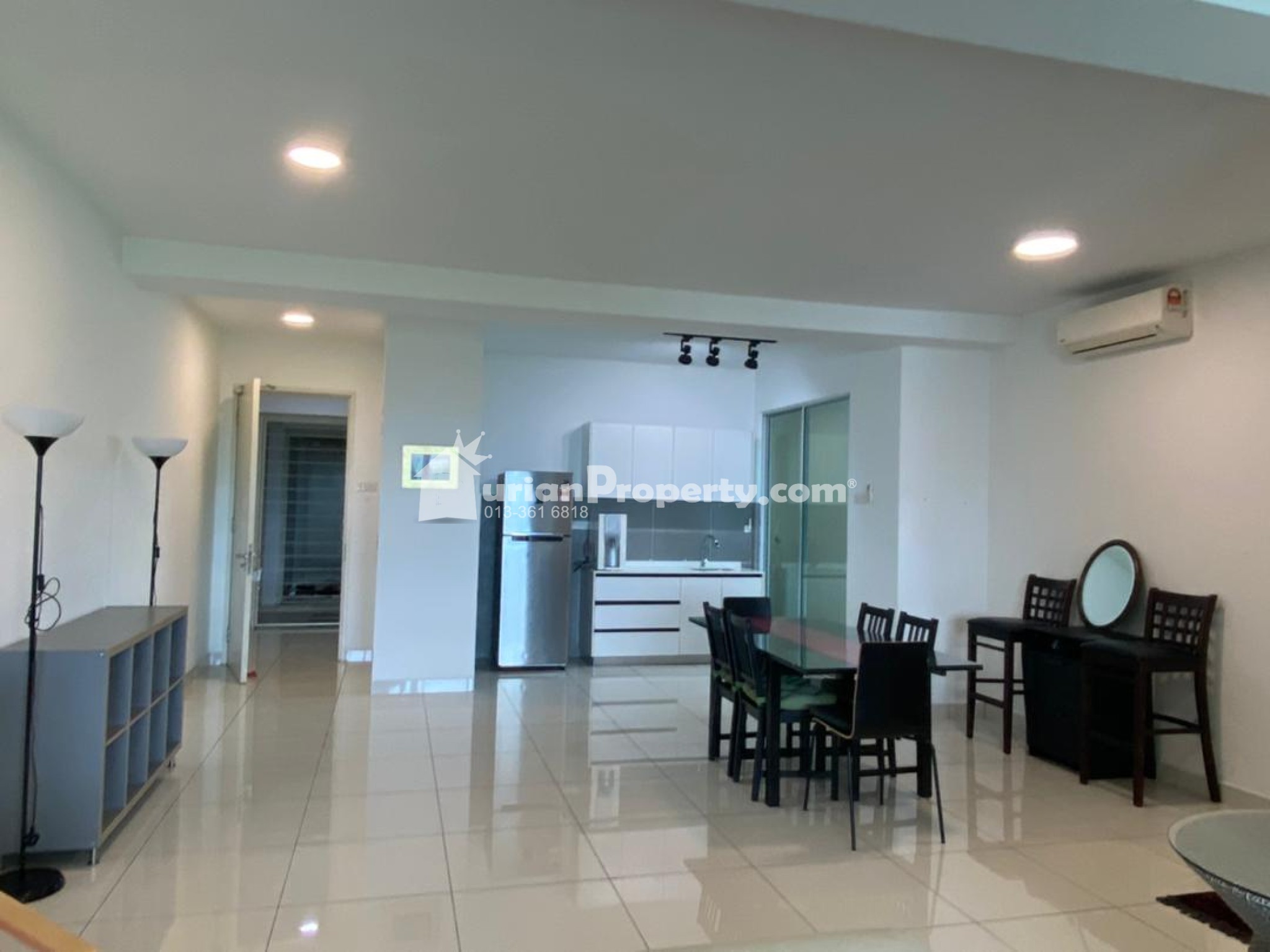 Condo For Sale at Rimba Residence