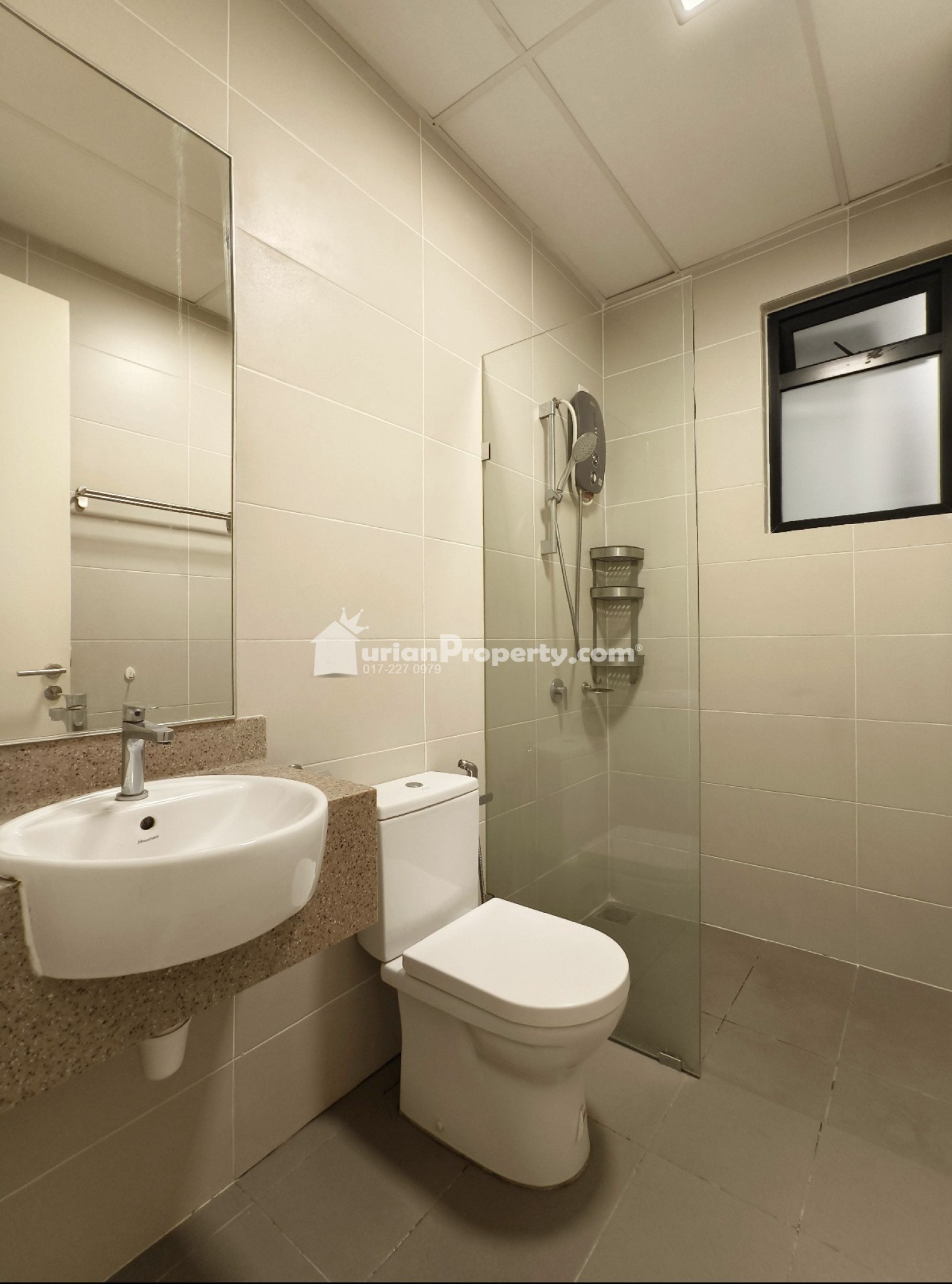 Condo For Rent at Sungai Burung