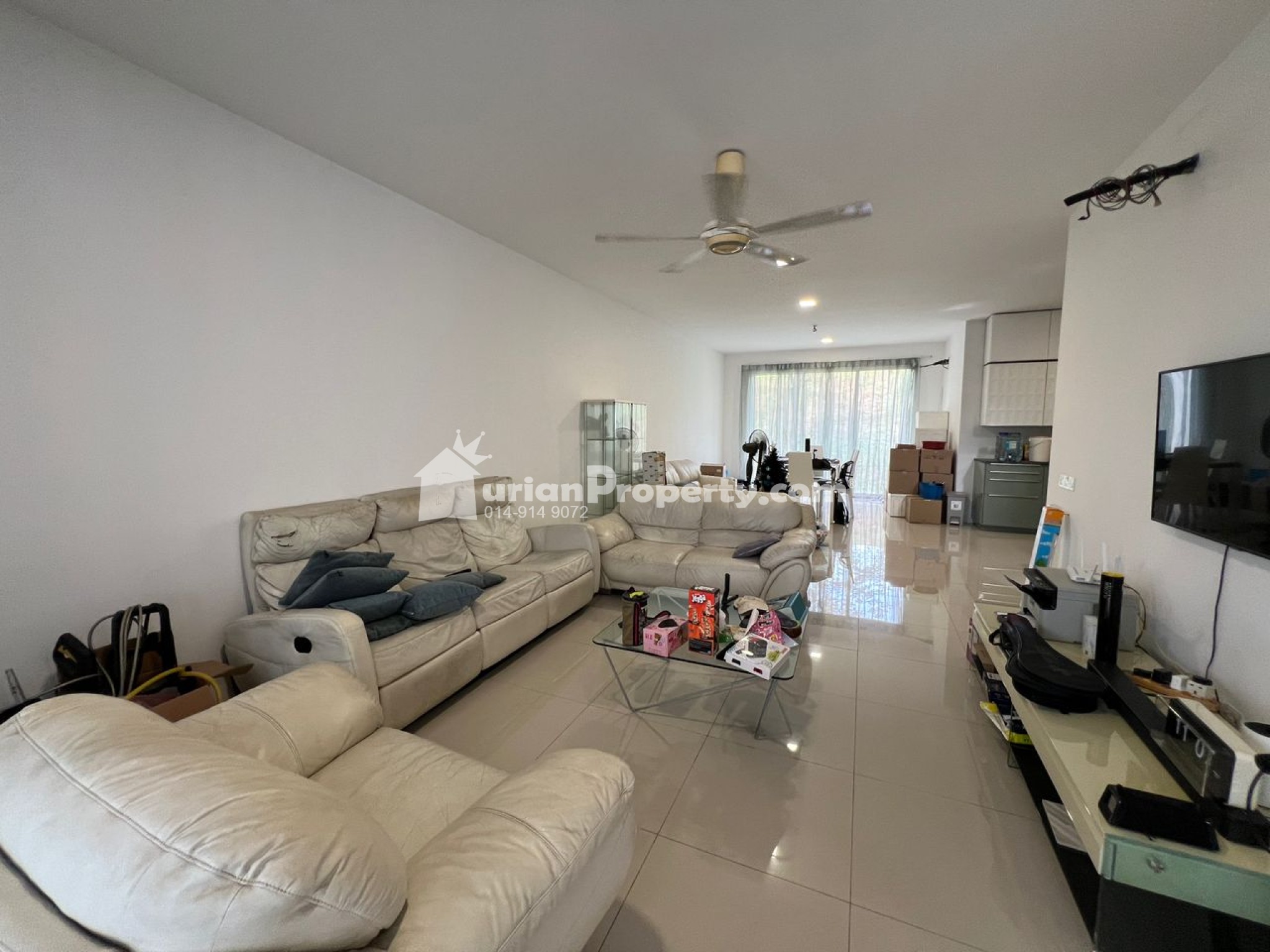 Superlink For Sale at Tamansari