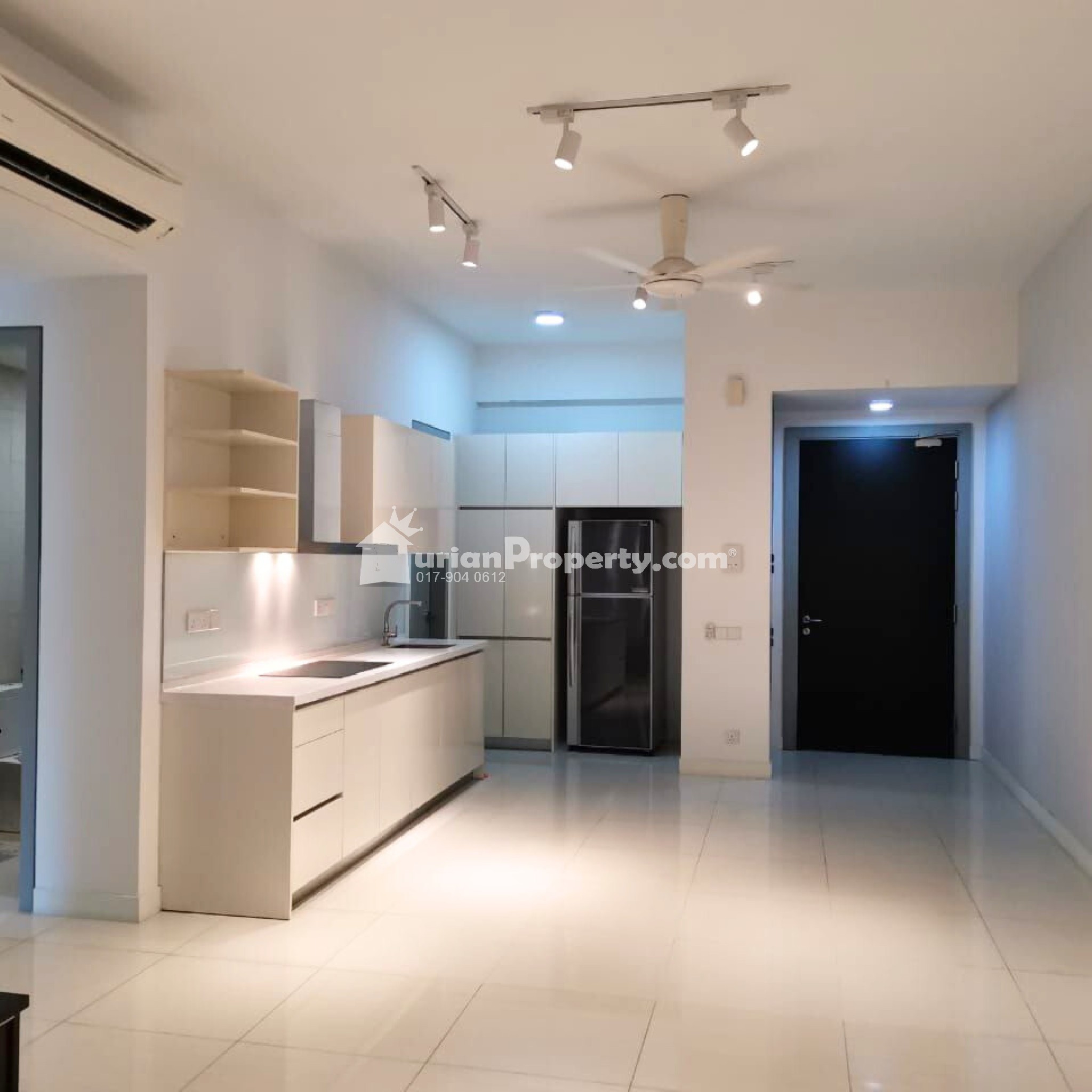 Condo For Sale at Reflection Residence