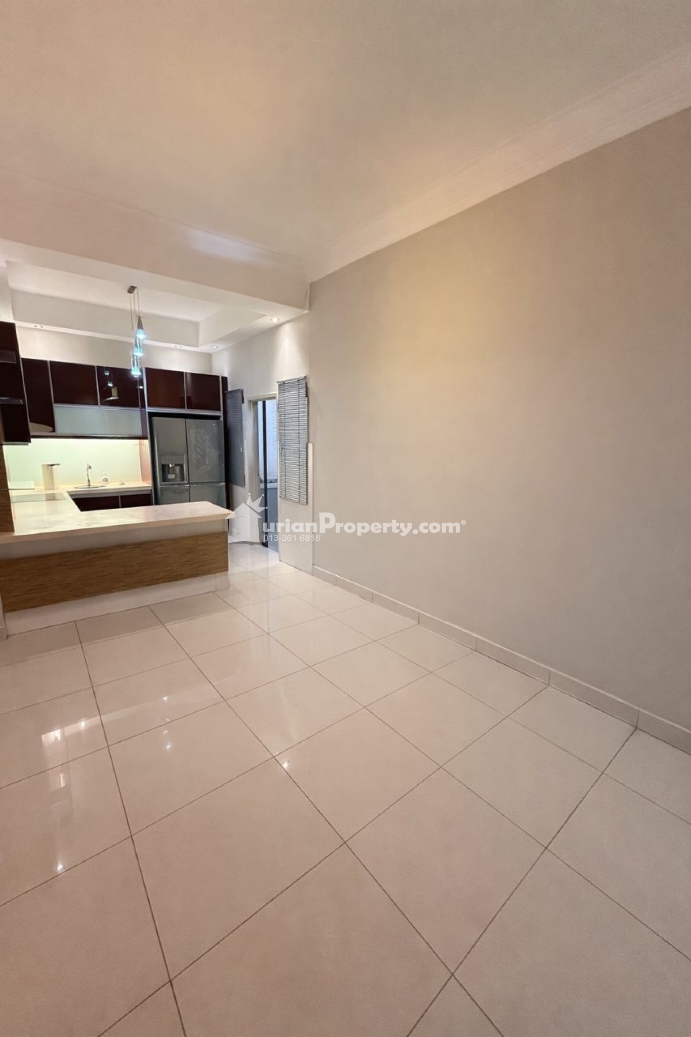 Condo For Rent at Atmosfera