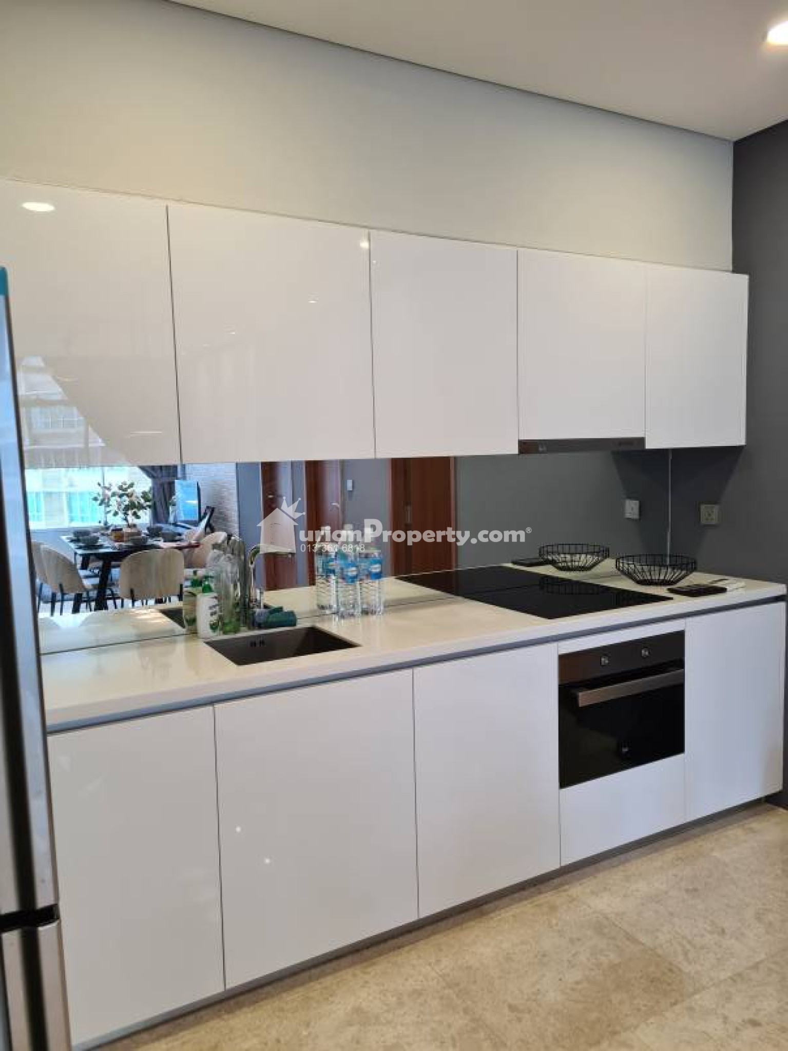 Condo For Sale at Sky Suites