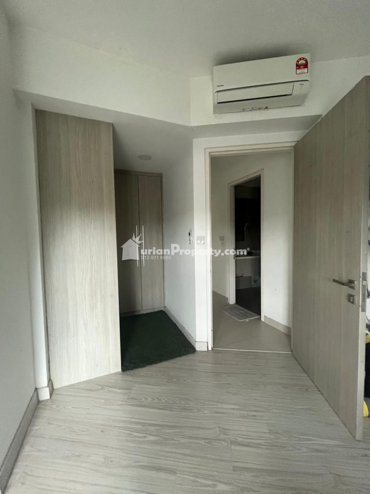 Serviced Residence For Rent at AraGreens Residences