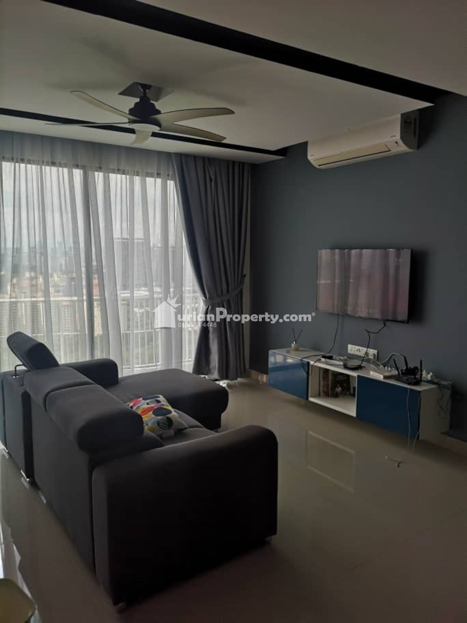 Condo For Sale at Denai Sutera