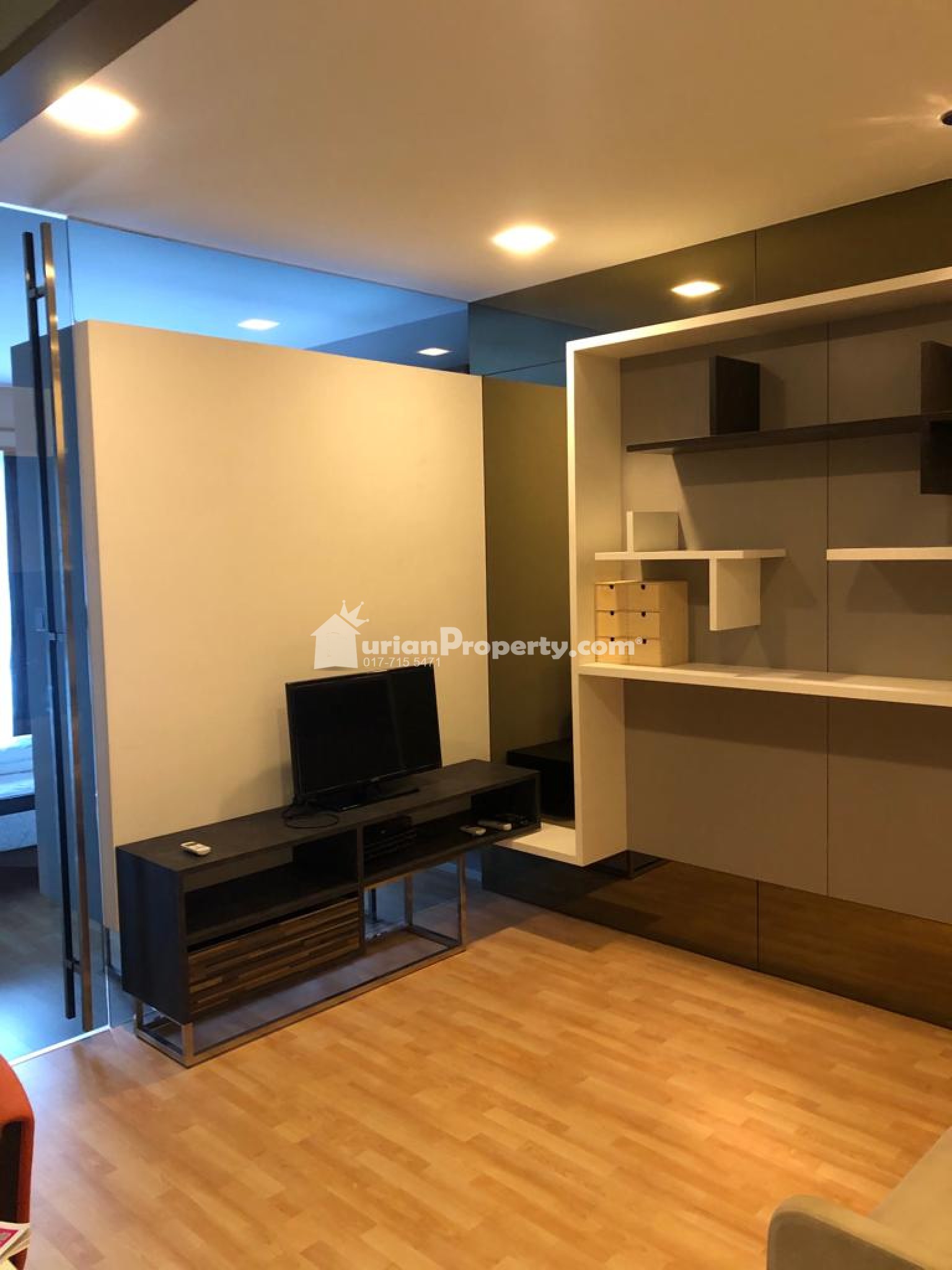 Condo For Sale at VERVE Suites