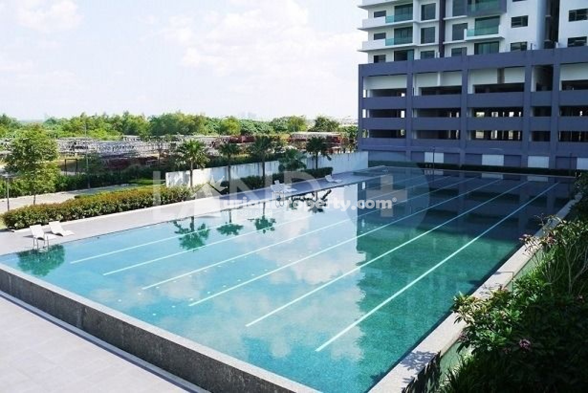 Condo For Sale at X2 Residency