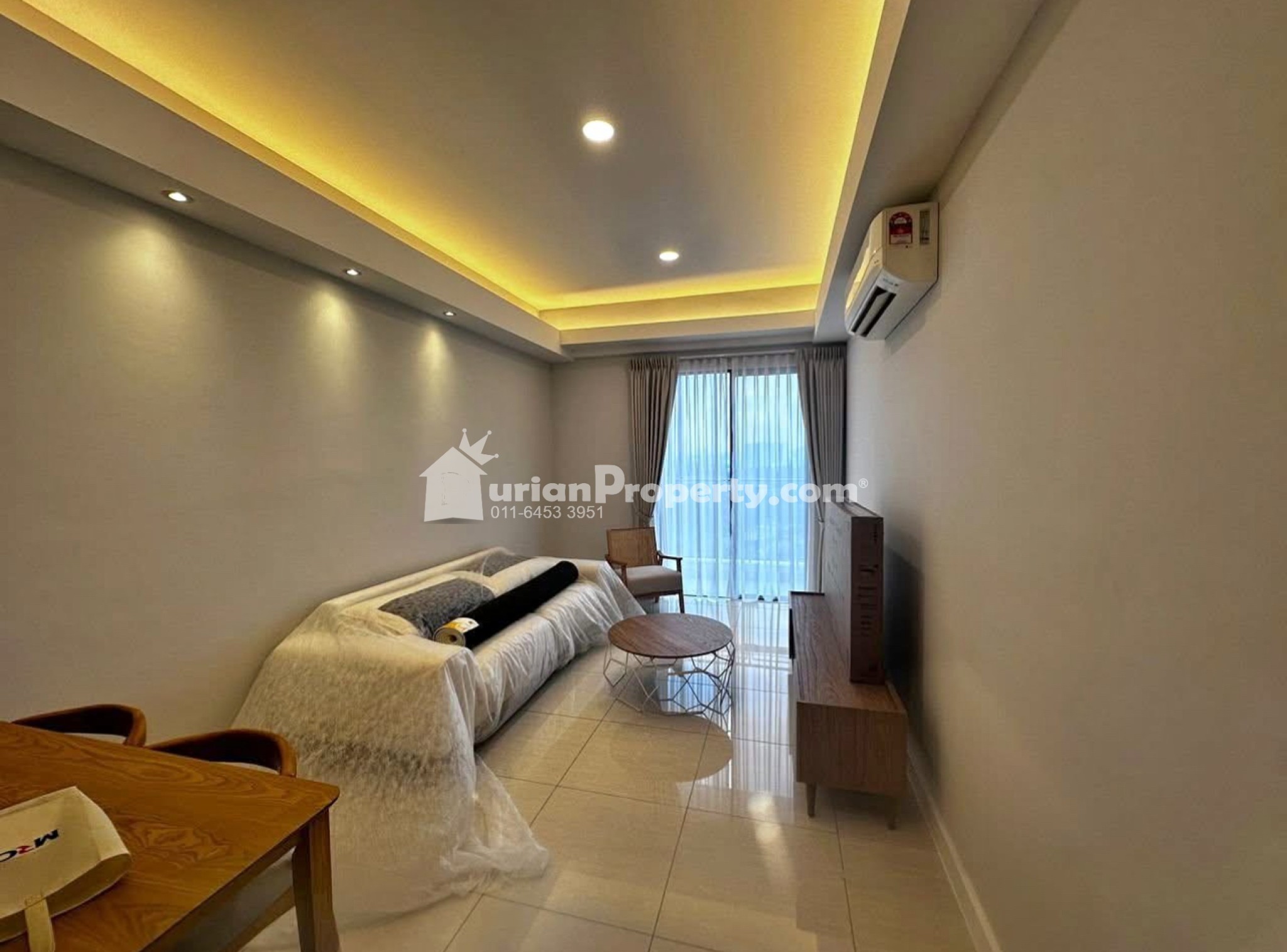 Condo For Rent at Simfoni 1 Condominium