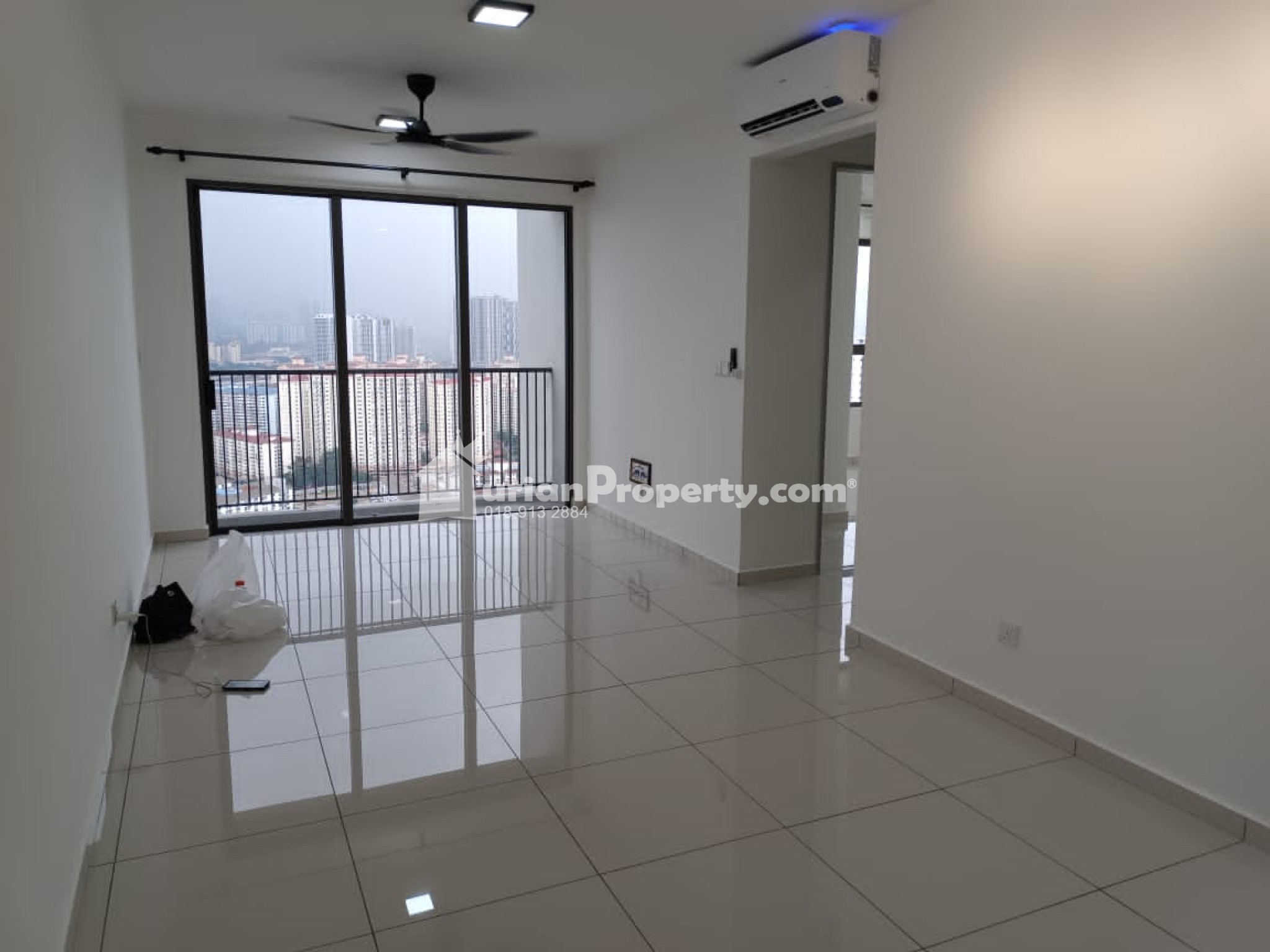 Condo For Rent at Kenwingston Platz Residence