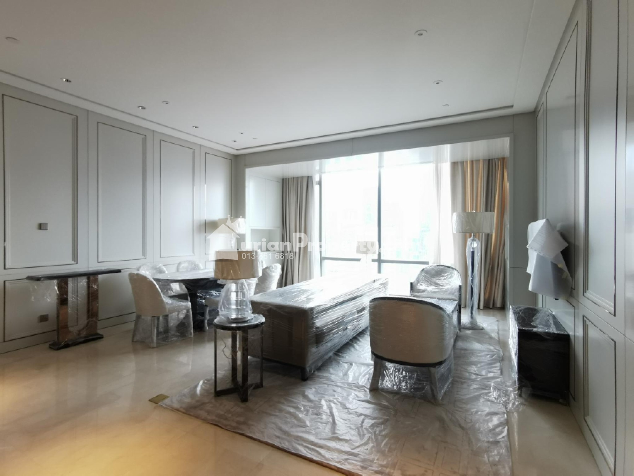 Condo For Sale at Pavilion Suites