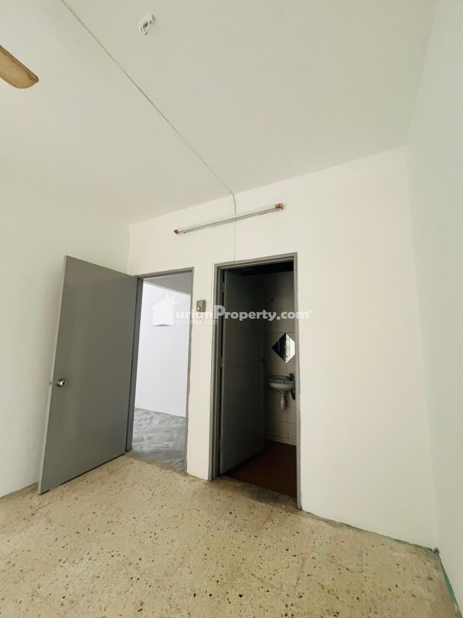 Apartment For Rent at Ruvena Villa