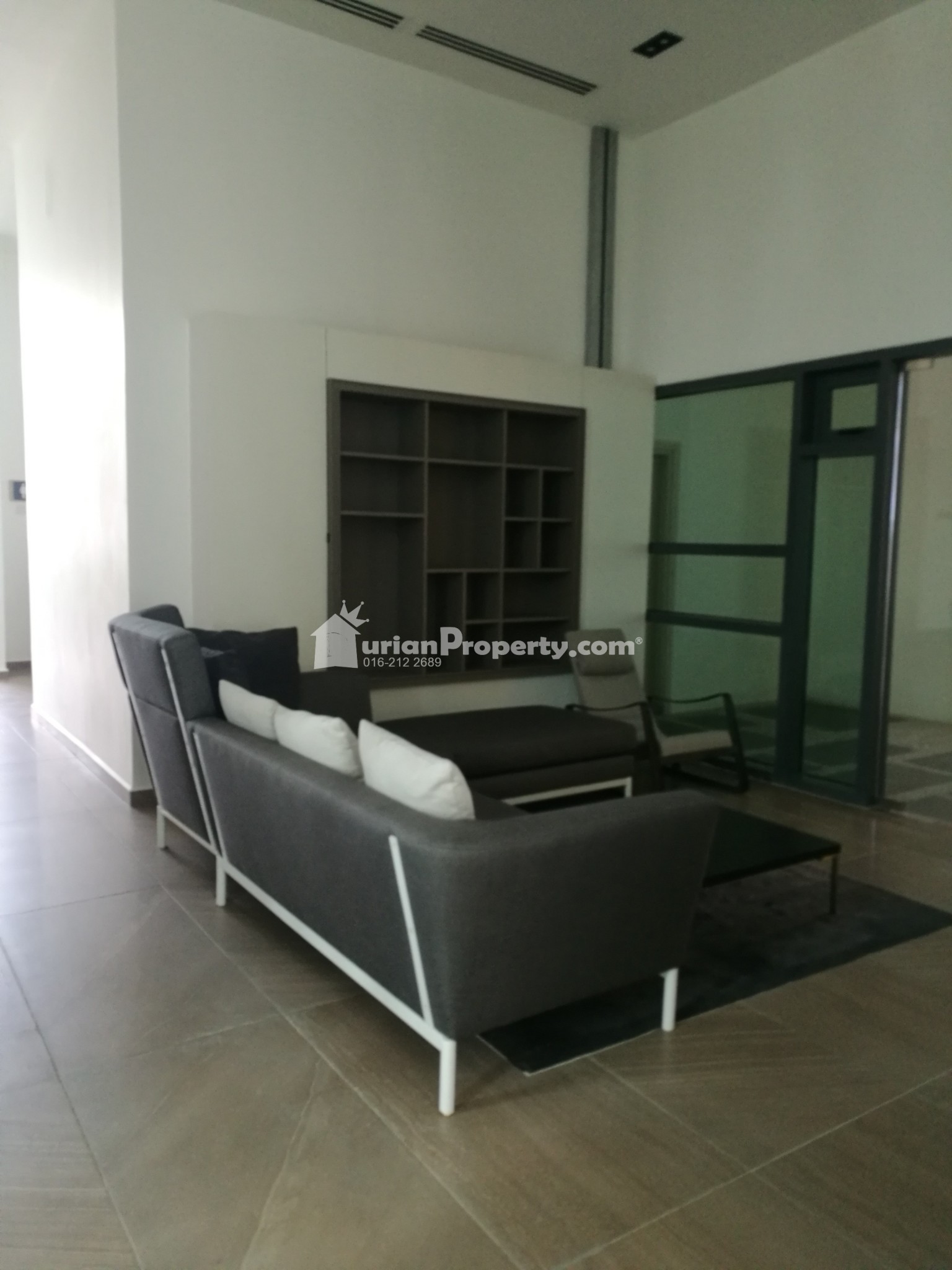 Condo For Sale at KL Eco City