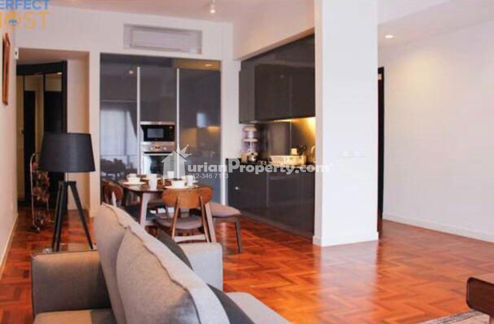 Condo For Sale at The Mews