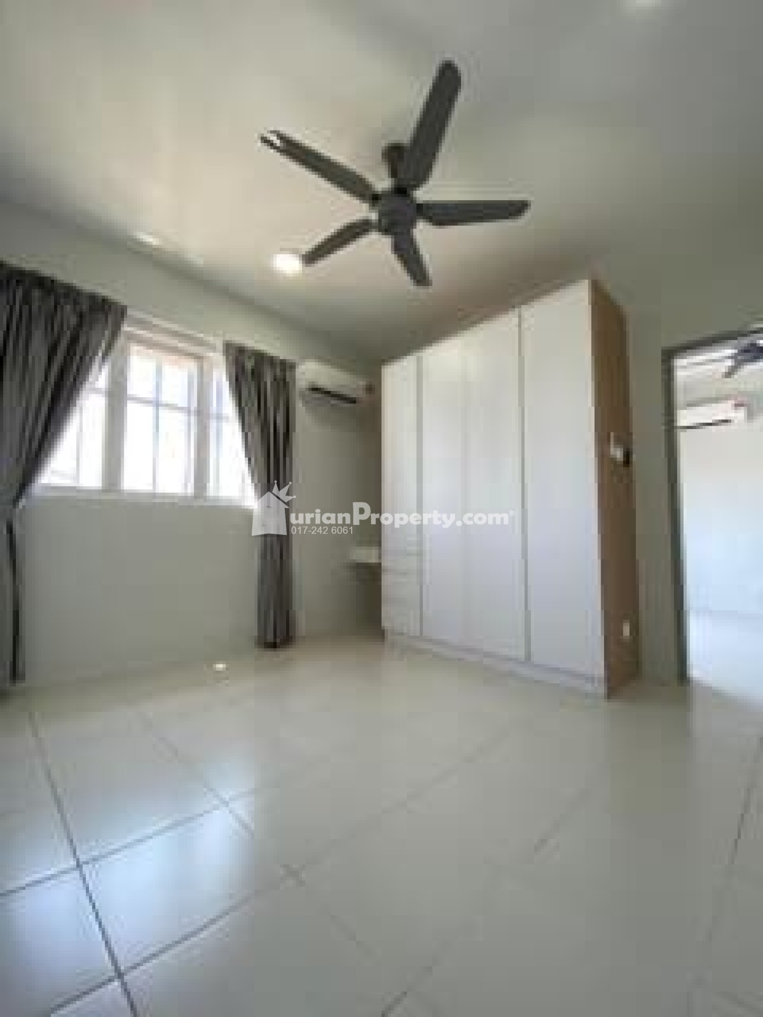 Condo For Rent at Platinum Teratai