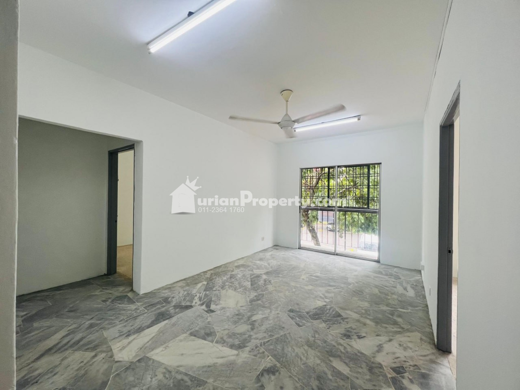 Apartment For Rent at Ruvena Villa