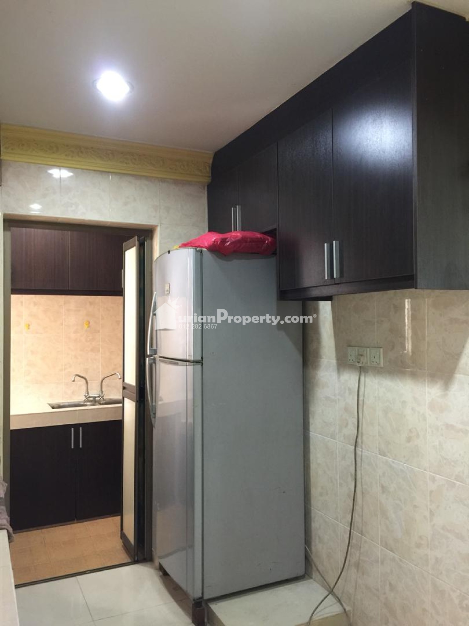 Apartment For Rent at Vista Indah Putra